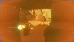 A screenshot taken in Dreams. 3 of 15.