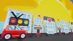 A screenshot taken in Dreams. 1 of 1.