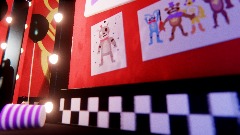 A screenshot taken in Dreams. 7 of 20.