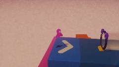 A screenshot taken in Dreams. 1 of 8.