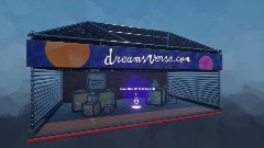A screenshot taken in Dreams. 4 of 19.