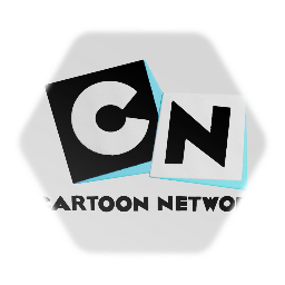 Cartoon Network Logo (2000'S Era)