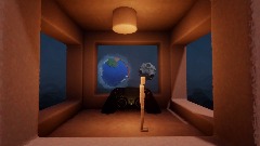 My Pod (LittleBigPlanet)