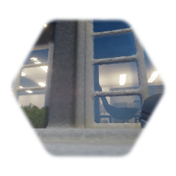 Remix of Car dealership for the trophy