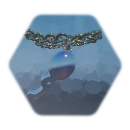 Comet Chain