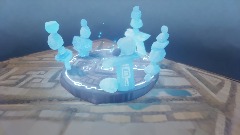 A screenshot taken in Dreams. 1 of 1.