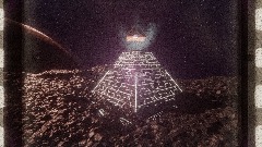 A screenshot taken in Dreams. 2 of 3.