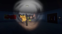 A screenshot taken in Dreams. 3 of 3.
