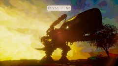 A screenshot taken in Dreams. 22 of 25.