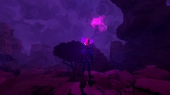 Humanity had purpose