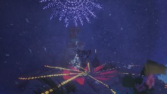 A screenshot taken in Dreams. 26 of 28.