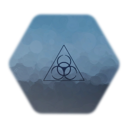 Biohazard Sign