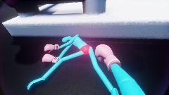 A screenshot taken in Dreams. 8 of 8.