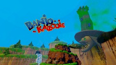 Banjo Kazooie Remake (Project)