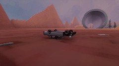 A screenshot taken in Dreams. 17 of 17.