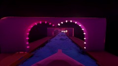 A screenshot taken in Dreams. 1 of 2.