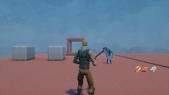 Temu Fortnite