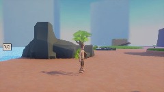 A screenshot taken in Dreams. 1 of 1.