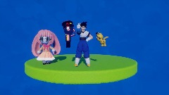 Ay| background