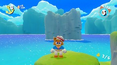 A screenshot taken in Dreams. 2 of 29.