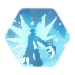 Ice golem