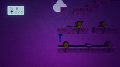 A screenshot taken in Dreams. 3 of 30.