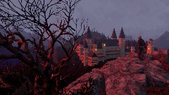 A screenshot taken in Dreams. 4 of 29.