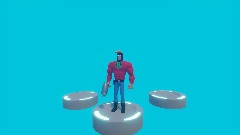 Fortnite Skin Maker- Blasto