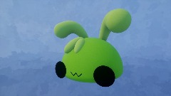 A screenshot taken in Dreams. 1 of 3.