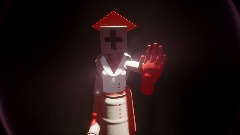 Fnar 4 reaper nurse jumpscare