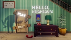 A screenshot taken in Dreams. 1 of 4.