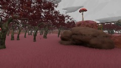 Crimson Forest