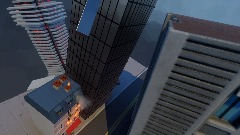 A screenshot taken in Dreams. 2 of 3.