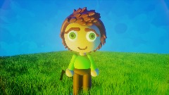 Make a choice!! [community jam]