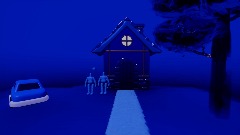 A screenshot taken in Dreams. 5 of 10.