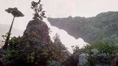 A screenshot taken in Dreams. 10 of 30.