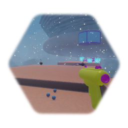 The time travel obby