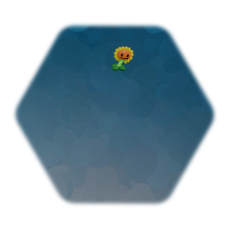 Pvz sunflower