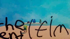 Spongebob 3d blast 4 | bob esponja 3d thres: end | fim