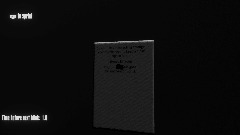 A screenshot taken in Dreams. 1 of 4.