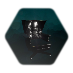 Bond chair
