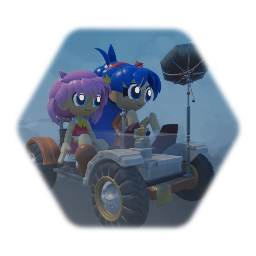 Joel Valentine Power Racing Roaster