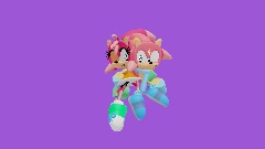 A screenshot taken in Dreams. 1 of 8.