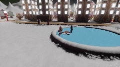 A screenshot taken in Dreams. 5 of 9.