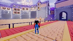 Skull's Journey (Demo)