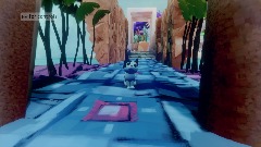 A screenshot taken in Dreams. 1 of 1.