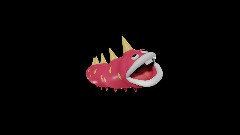 A screenshot taken in Dreams. 2 of 2.