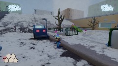 A screenshot taken in Dreams. 1 of 1.