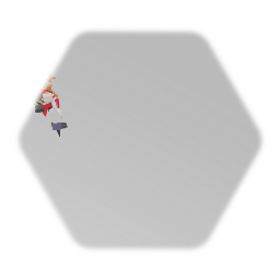 Dimensional coalescence - survivor cast