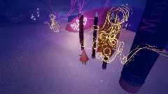 A screenshot taken in Dreams. 5 of 7.